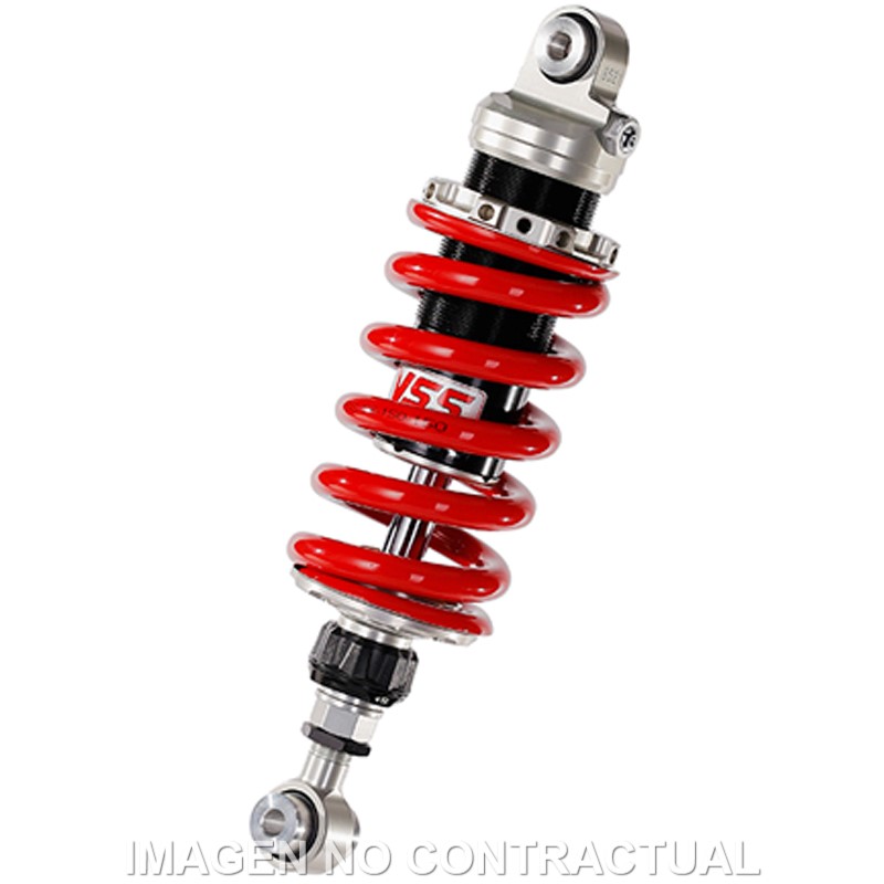 MONOAMORTIGUADOR YSS GAS TOP LINE KTM DUKE 125