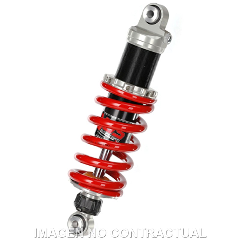 MONOAMORTIGUADOR YSS GAS TOP LINE KTM RC 390