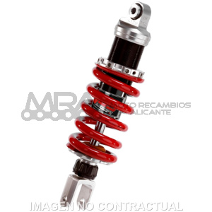 MONOAMORTIGUADOR YSS GAS TOP LINE HONDA VFR 400 R
