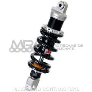 MONOMORTIGUADOR YSS GAS TOP LINE BMW F 650 SCARVER