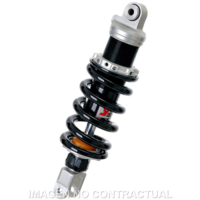 MONOMORTIGUADOR YSS GAS TOP LINE BMW F 650 SCARVER
