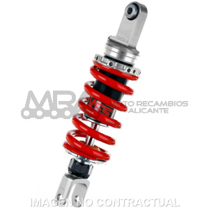 MONOAMORTIGUADOR YSS GAS TOP LINE MV AGUSTA F3