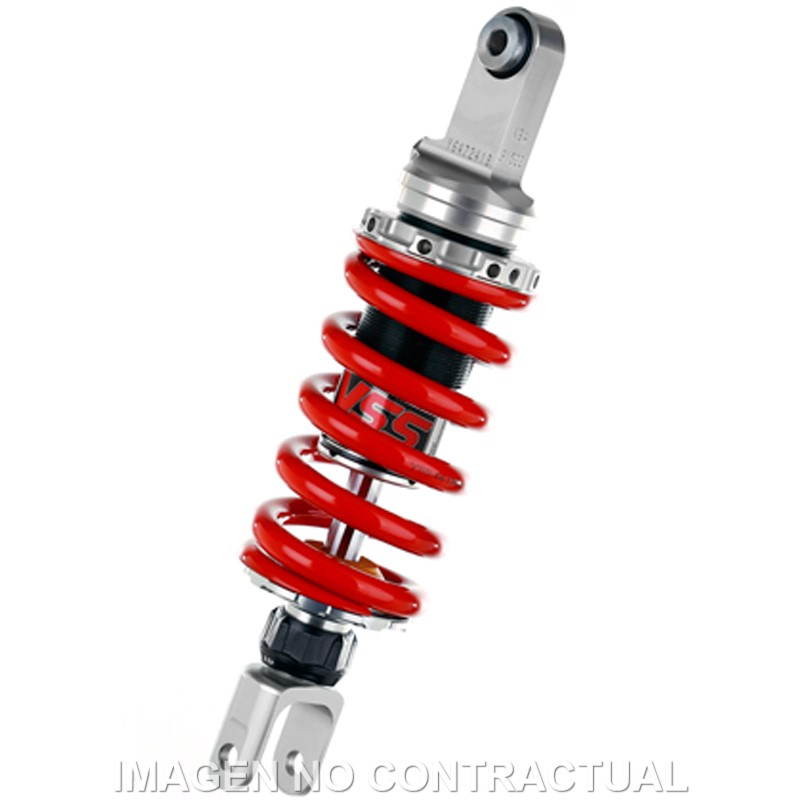 MONOAMORTIGUADOR YSS GAS TOP LINE MV AGUSTA F3