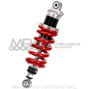 MONOAMORTIGUADOR YSS GAS TOP LINE DUCATI ST4 916