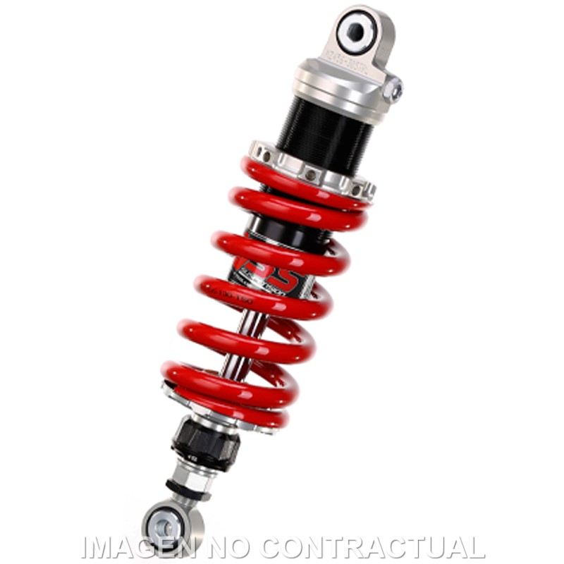 MONOAMORTIGUADOR YSS GAS TOP LINE DUCATI ST4 916