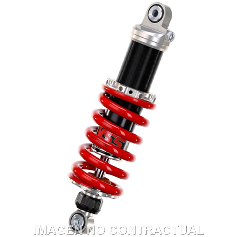 MONOAMORTIGUADOR YSS TOP LINE APRILIA SHIVER 750