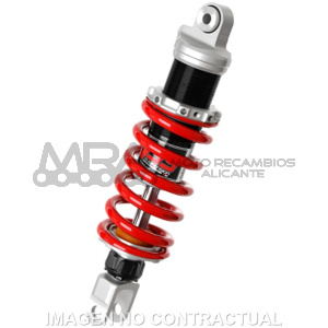 MONOAMORTIGUADOR YSS GAS TOP LINE KAWASAKI GPZ1100