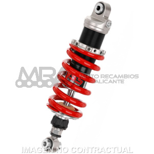 MONOAMORTIGUADOR YSS GAS TOP LINE HONDA CB 1000 R