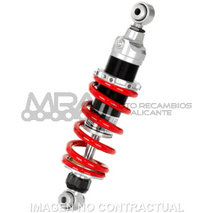 MONOAMORTIGUADOR YSS GAS TOP LINE HONDA CBR 500