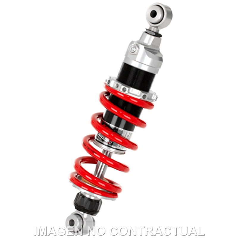MONOAMORTIGUADOR YSS GAS TOP LINE HONDA CBR 500