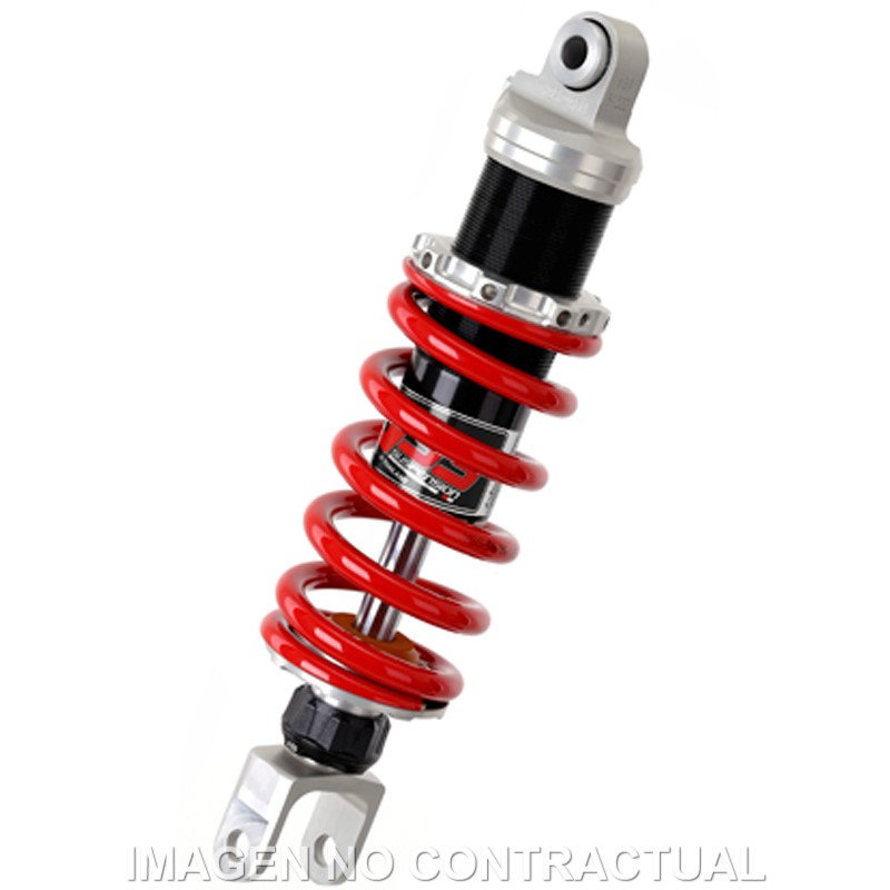 MONOAMORTIGUADOR YSS GAS TOP LINE HONDA CBR 1000 R