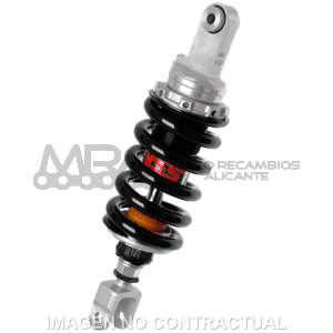 MONOAMORTIGUADOR YSS GAS TOP LINE BMW F650 FUNDURO