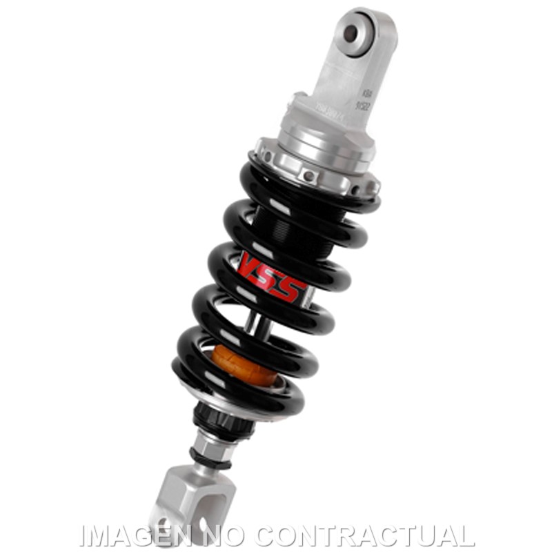 MONOAMORTIGUADOR YSS GAS TOP LINE BMW F650 FUNDURO