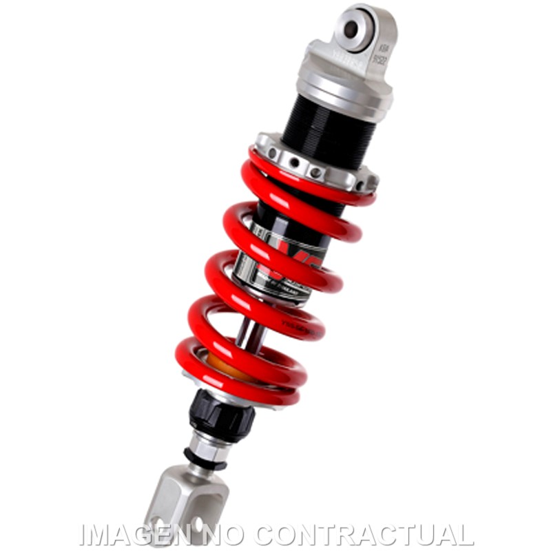 MONOAMORT. YSS GAS TOP LINE SUZUKI GSF 1250 S BAND