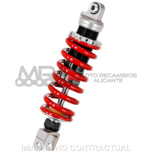 MONOAMORTIGUADOR YSS TOP LINE SUZUKI GSR 750