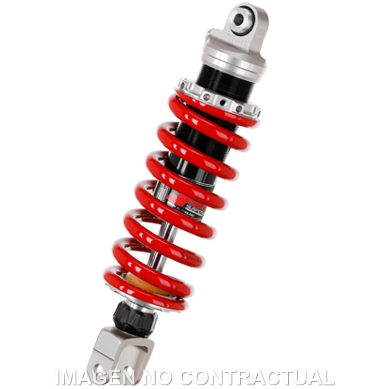MONOAMORTIGUADOR YSS TOP LINE SUZUKI GSR 750