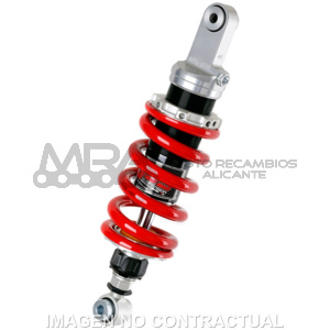 MONOAMORTIGUADOR YSS GAS TOP LINE APRILIA RST 1000