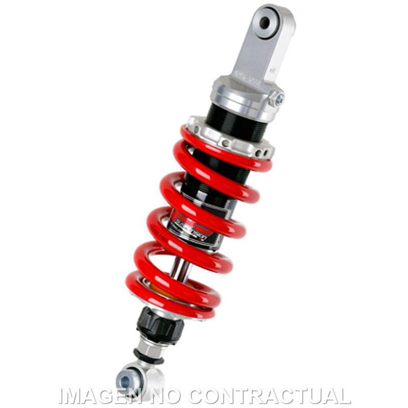 MONOAMORTIGUADOR YSS GAS TOP LINE APRILIA RST 1000