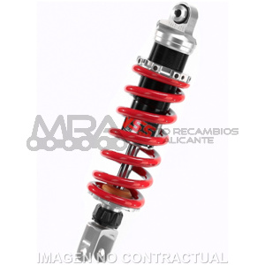 MONOAMORT. YSS GAS TOP LINE KAWASAKI ZX9R (SPORT)