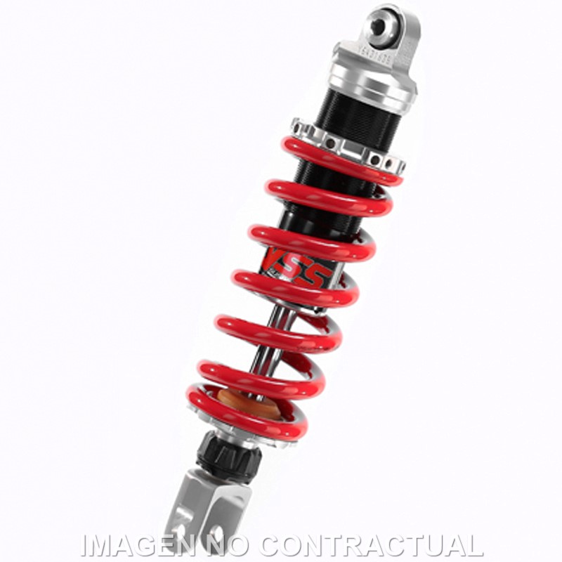 MONOAMORT. YSS GAS TOP LINE KAWASAKI ZX9R (SPORT)
