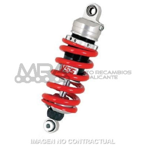 MONOAMORTIGUADOR YSS GAS TOP LINE DUCATI 851,888