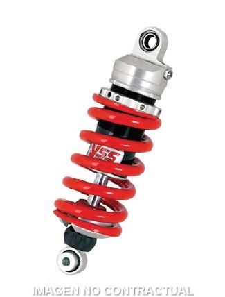 MONOAMORTIGUADOR YSS GAS TOP LINE DUCATI 851,888
