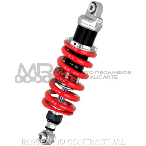 MONOAMORTIGUADOR YSS GAS TOP LINE HONDA VFR 1200 X