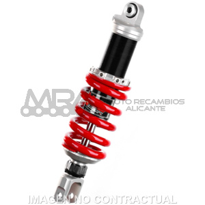 MONOAMORTIGUADOR YSS GAS TOP LINE HONDA XL 500 R