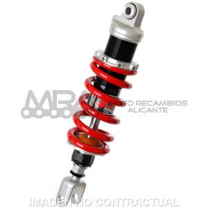 MONOAMORTIGUADOR YSS GAS TOP LINE TRIUMPH LEGEND 9