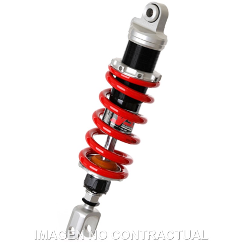 MONOAMORTIGUADOR YSS GAS TOP LINE TRIUMPH LEGEND 9