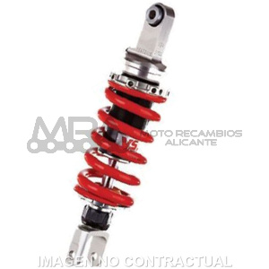 MONOAMORTIGUADOR YSS GAS TOP LINE KAWASAKI GPZ1100