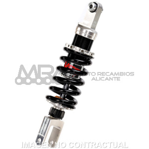 MONOAMORTIGUADOR YSS GAS TOP LINE BMW K 1200 GT