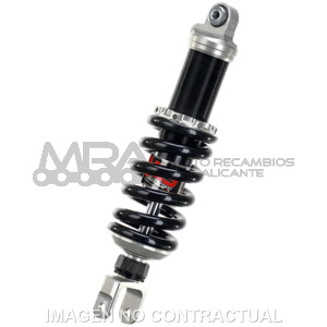 MONOAMORTIGUADOR YSS GAS TOP LINE BMW F 800 R