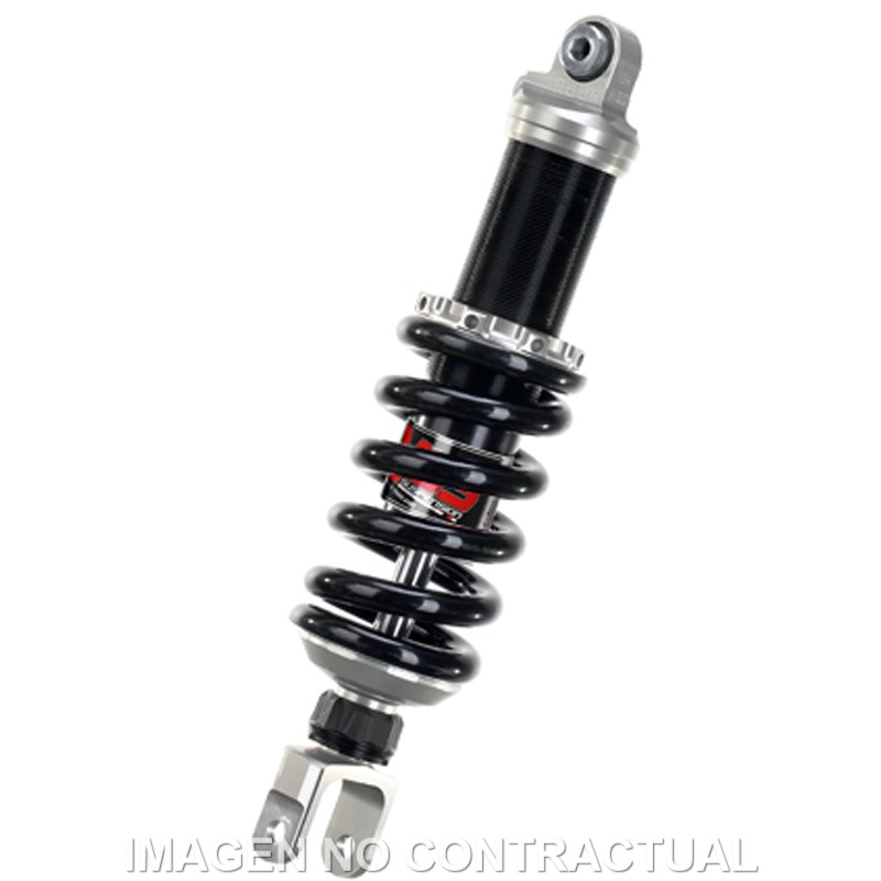 MONOAMORTIGUADOR YSS GAS TOP LINE BMW F 800 R