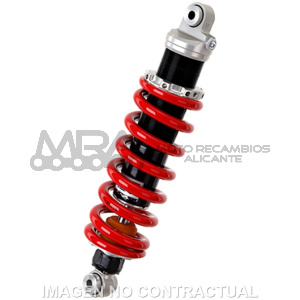 MONOAMORTIGUADOR YSS GAS TOP LINE TRIUMPH SPRINT S
