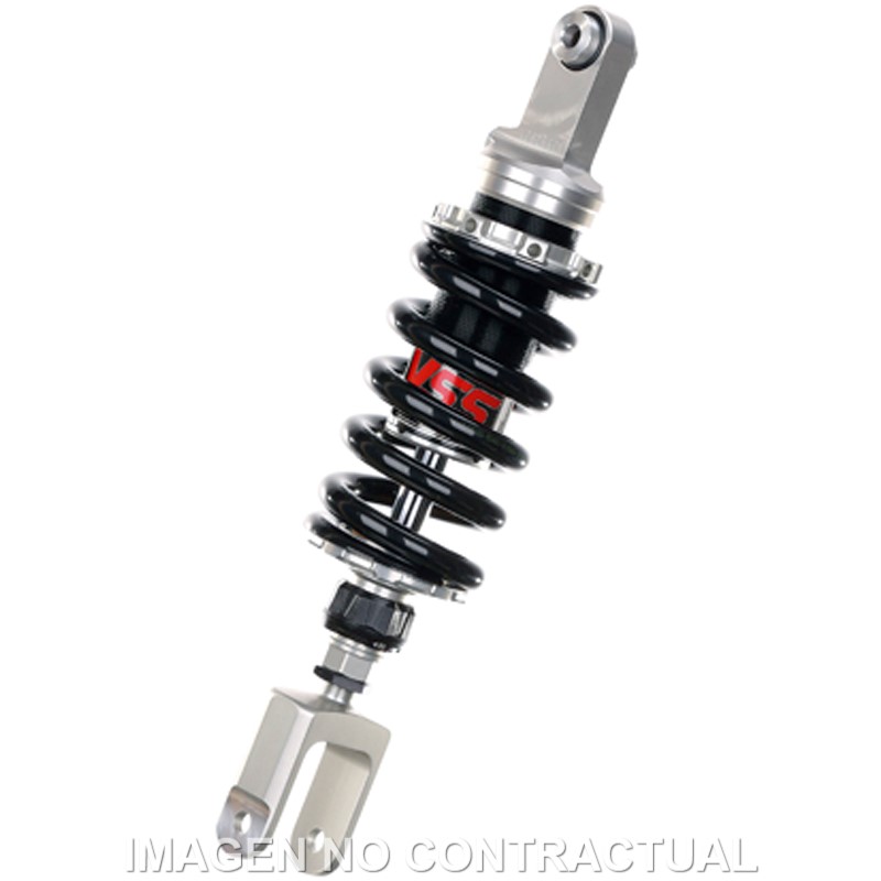 MONOAMORTIGUADOR YSS GAS TOP LINE BMW R 1150 R