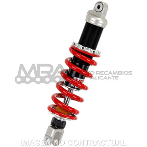 MONOAMORTIGUADOR YSS GAS TOP LINE APRILIA CAPONORD