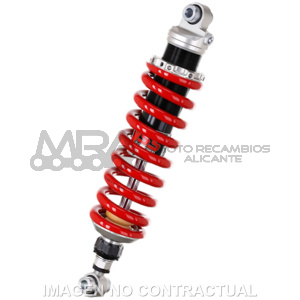 MONOAMORTIGUADOR YSS GAS TOP LINE YAMAHA XV 750