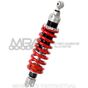MONOAMORTIGUADOR YSS GAS TOP LINE HONDA CRF 250 L