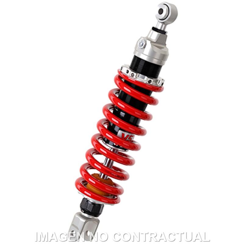 MONOAMORTIGUADOR YSS GAS TOP LINE BMW HP2 1100