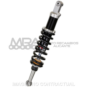 MONOAMORTIGUADOR YSS GAS TOP LINE BMW R 80 PARALEV