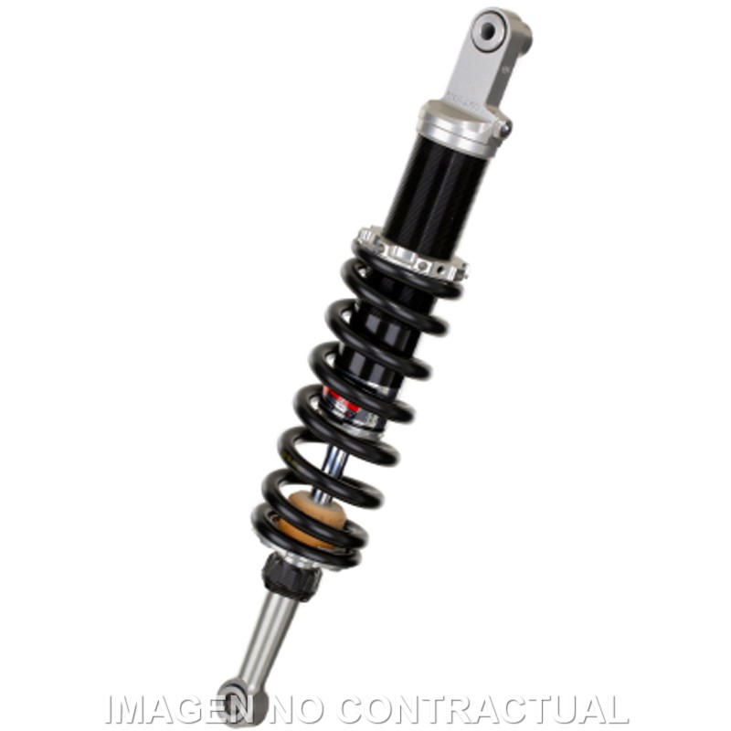MONOAMORTIGUADOR YSS GAS TOP LINE BMW R 80 PARALEV