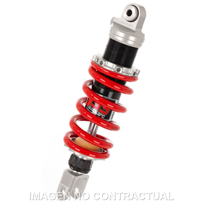 AMORTIGUADOR YSS GAS TOP LINE KTM DUKE 125,200