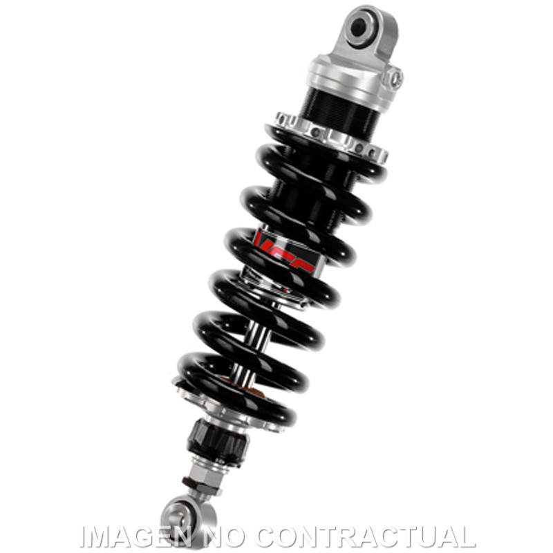 MONOAMORTIGUADOR YSS GAS TOP LINE BMW C 650 XCOUNT