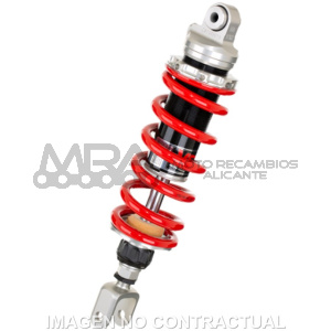 MONOAMORTIGUADOR YSS GAS TOP LINE SUZUKI DL 650K V