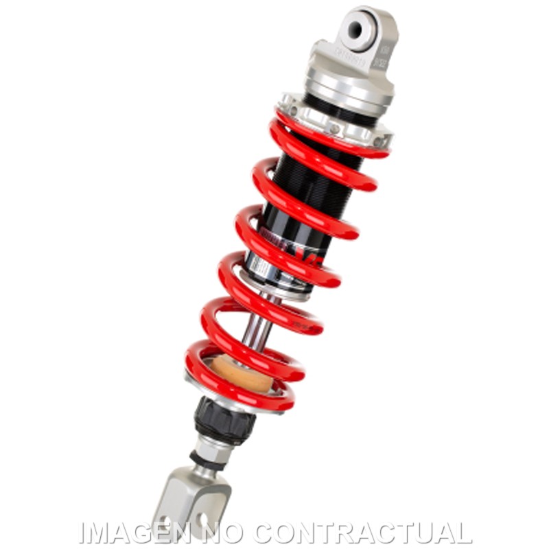 MONOAMORTIGUADOR YSS GAS TOP LINE SUZUKI DL 650K V