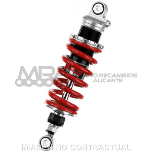 MONOAMORTIGUADOR YSS GAS TOP LINE HONDA NC 750 X