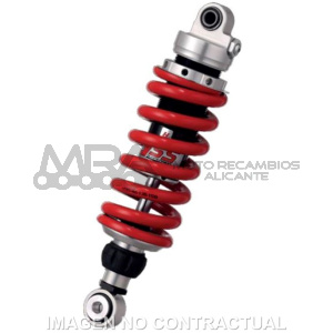 MONOAMORTIGUADOR YSS GAS TOP LINE CAGIVA MITO 125