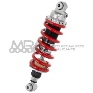 MONOAMORTIGUADOR YSS GAS TOP LINE CAGIVA RAPTOR 65
