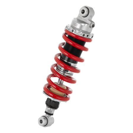 MONOAMORTIGUADOR YSS GAS TOP LINE CAGIVA RAPTOR 65